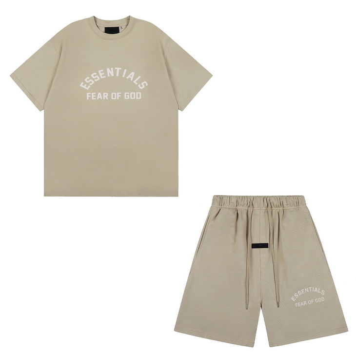 FEAR OF GOD Suits-775