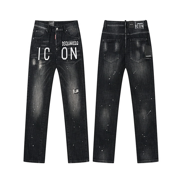 DSQUARED2 Jeans-020