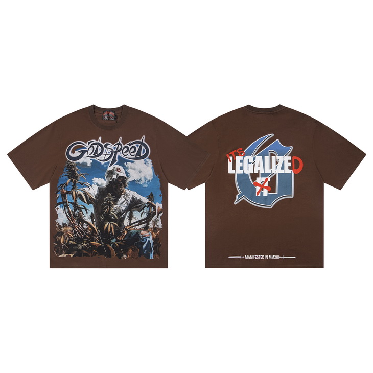 Godspeed T-shirts-489