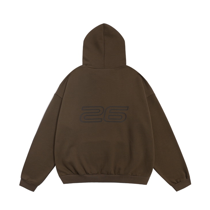 FEAR OF GOD Hoody-748