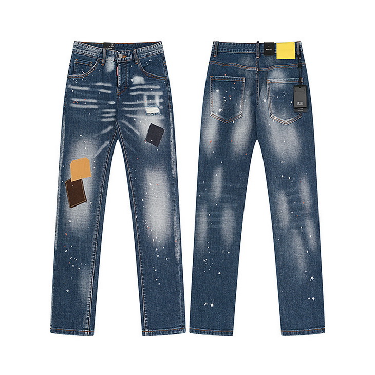 DSQUARED2 Jeans-005