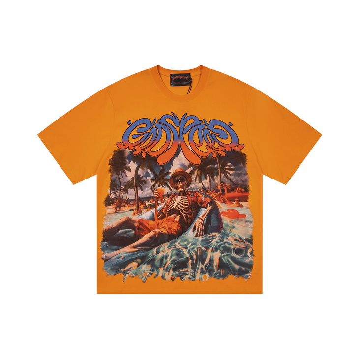 Godspeed T-shirts-484