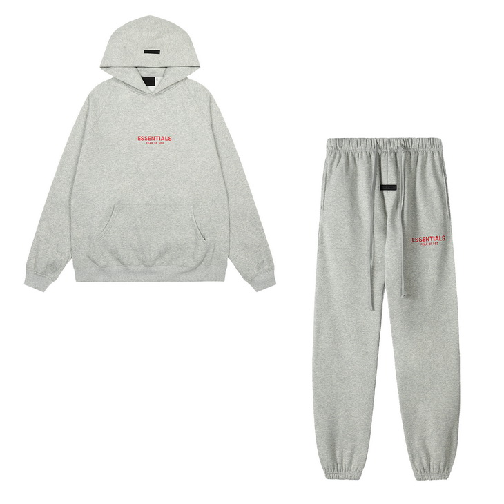 FEAR OF GOD Suits-781