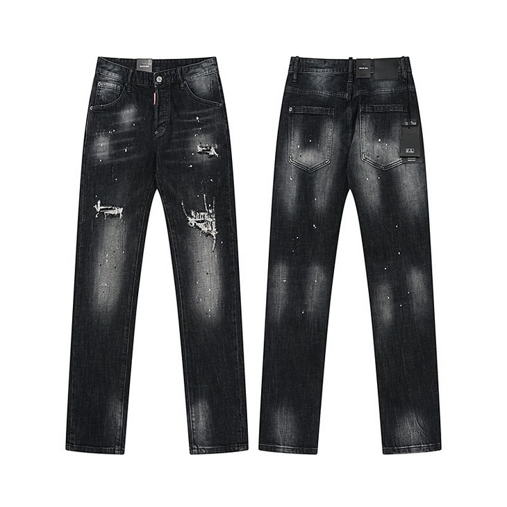 DSQUARED2 Jeans-019