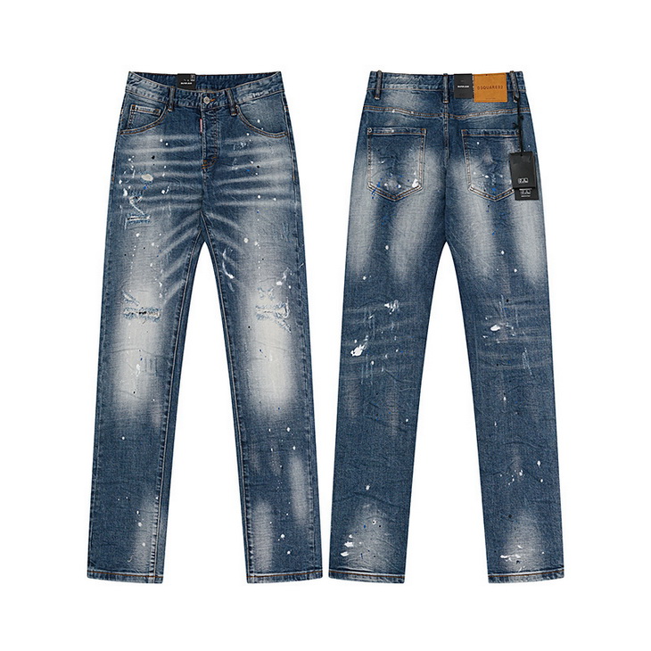 DSQUARED2 Jeans-001