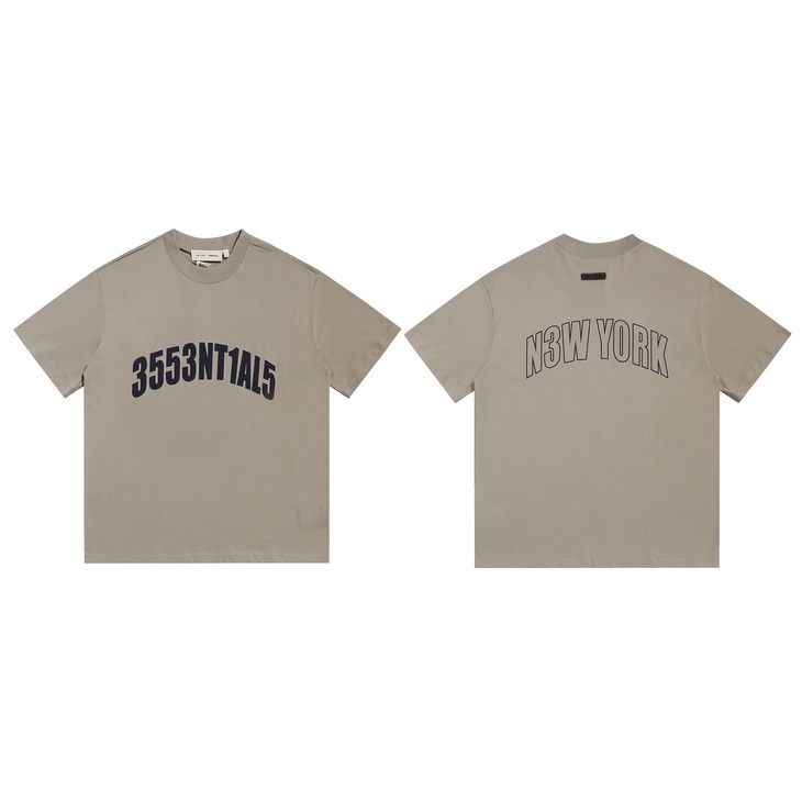 FEAR OF GOD T-shirts-1124