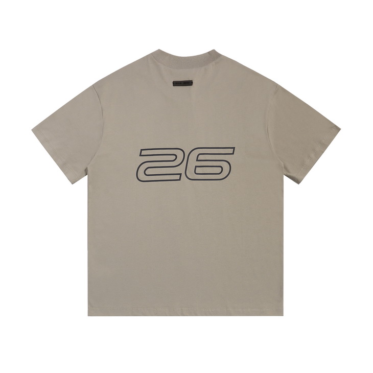 FEAR OF GOD T-shirts-1117