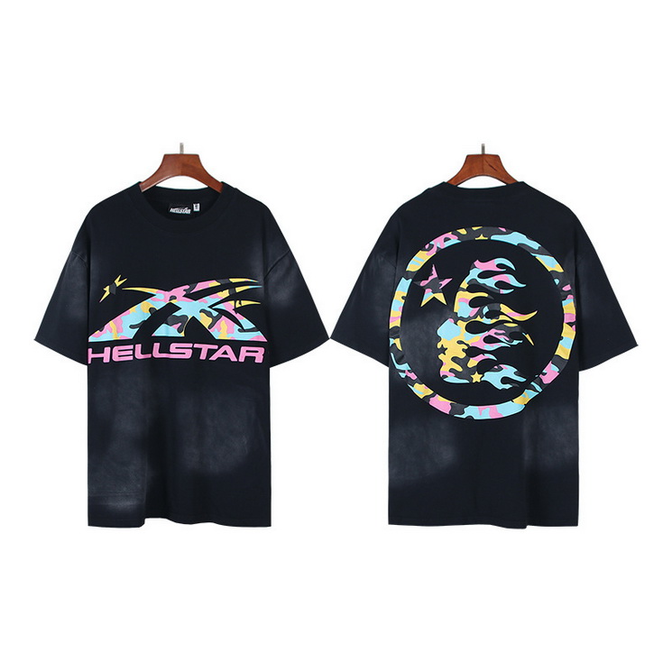 Hellstar T-shirts-987