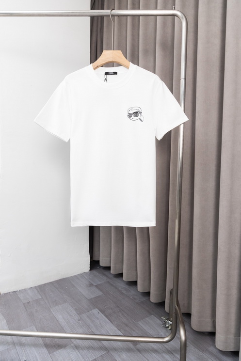 ​KARLLAGERFELD T-shirts-014