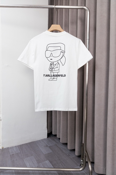 ​KARLLAGERFELD T-shirts-005