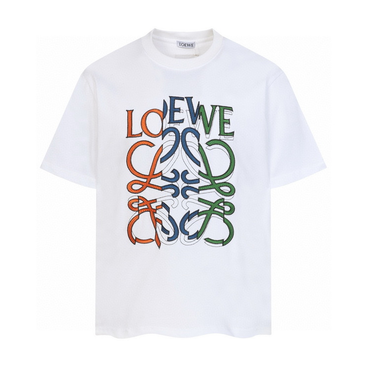 LOEWE T-shirts-087