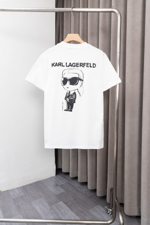 ​KARLLAGERFELD T-shirts-013