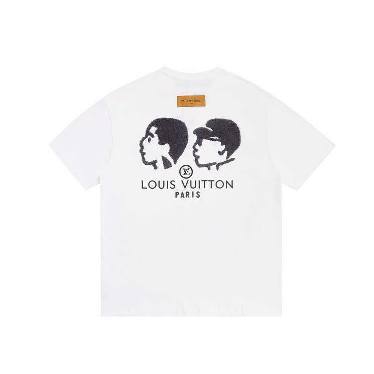 LV T-shirts-2243
