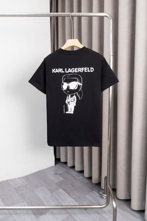 ​KARLLAGERFELD T-shirts-011