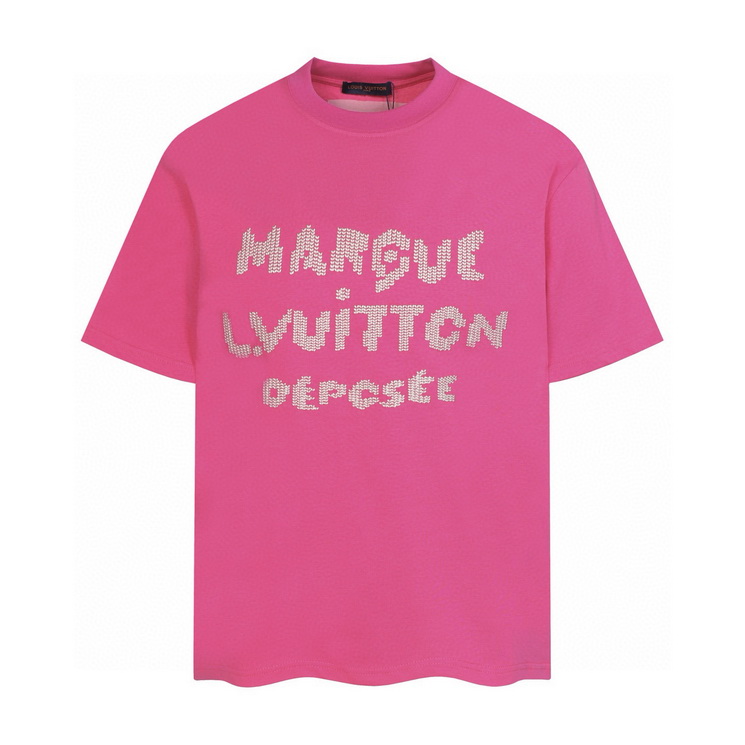 LV T-shirts-2257