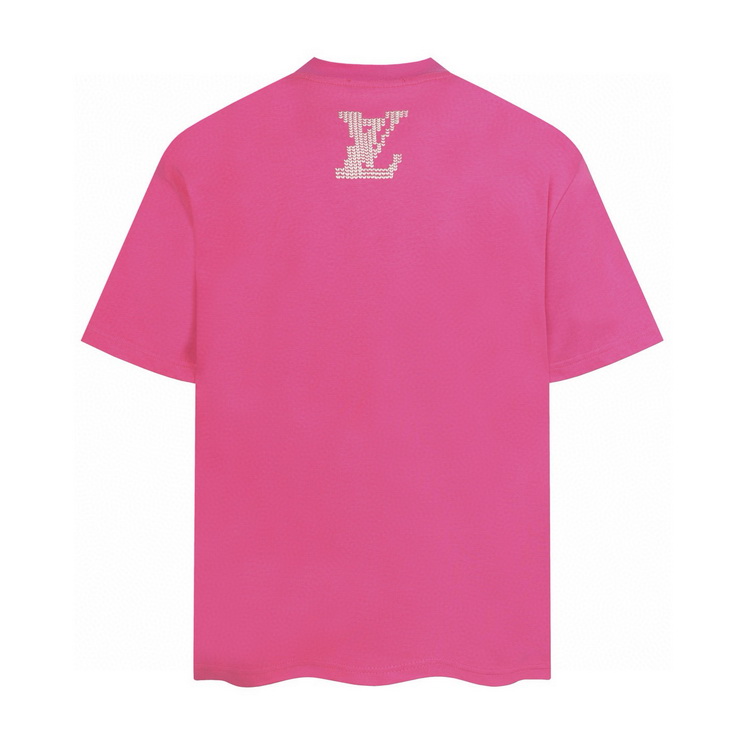 LV T-shirts-2256