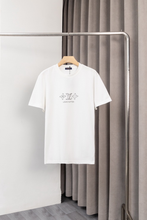 LV T-shirts-2228