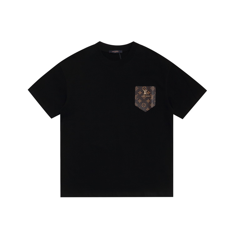 LV T-shirts-2240