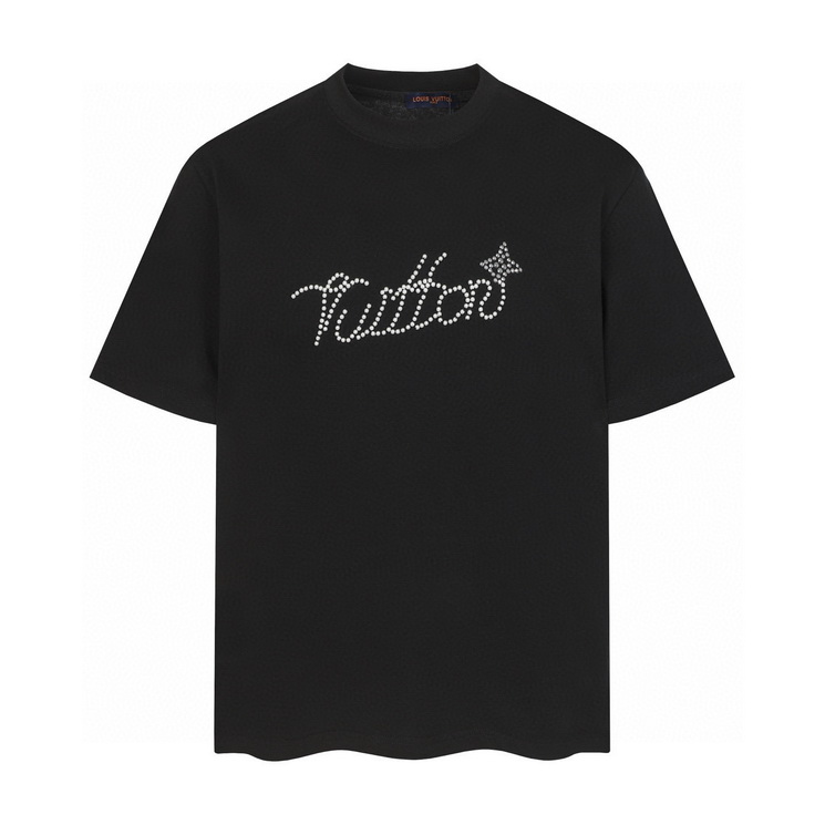 LV T-shirts-2277