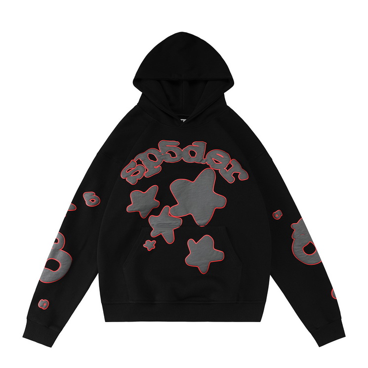 Sp5der Hoody-291