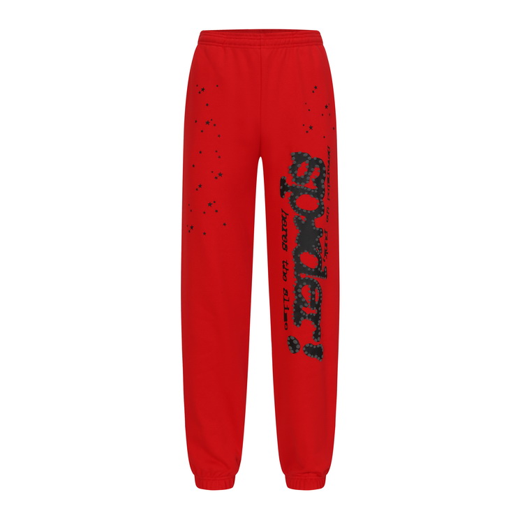 Sp5der Pants-191