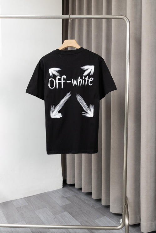 Off White T-shirts-170