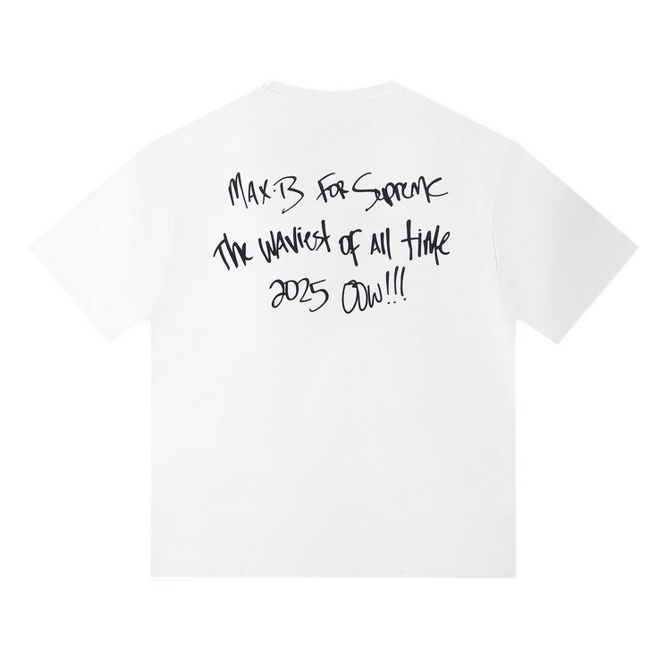 Supreme T-shirts-139