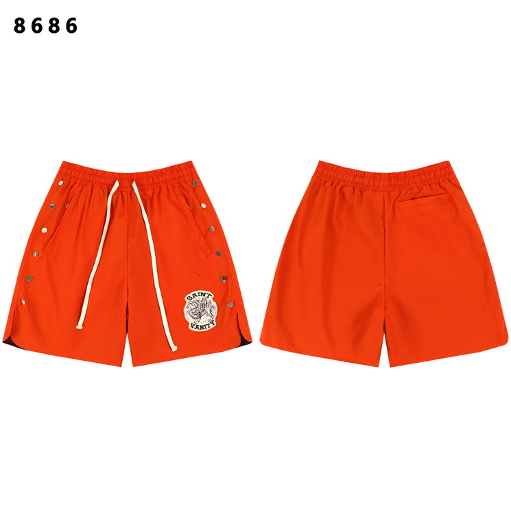 SAINT VANITY Shorts-003