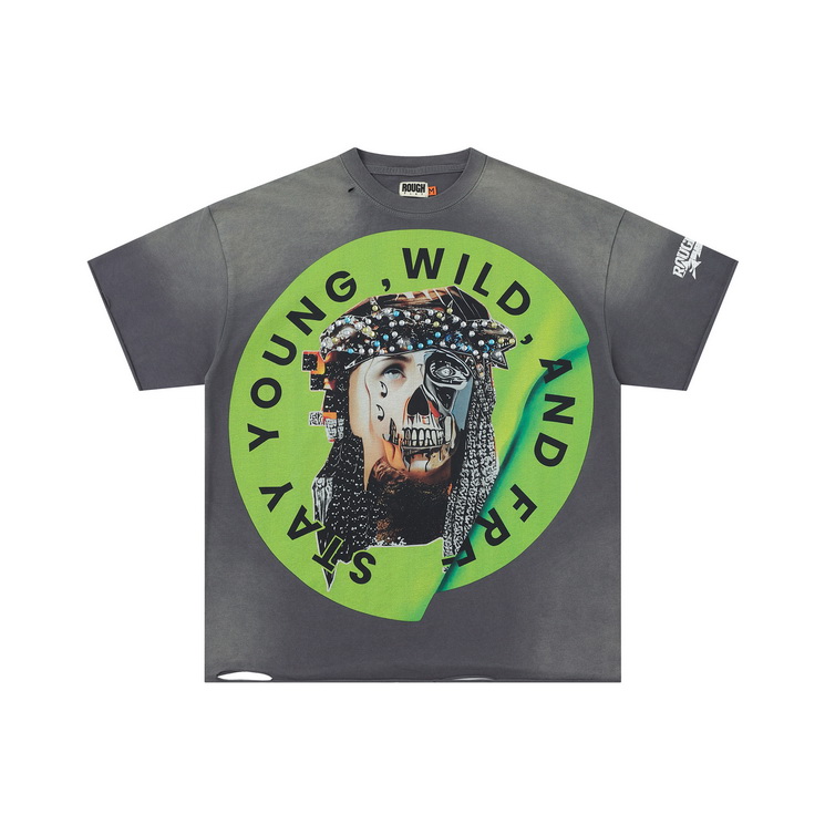 RoughPlay T-shirts-050