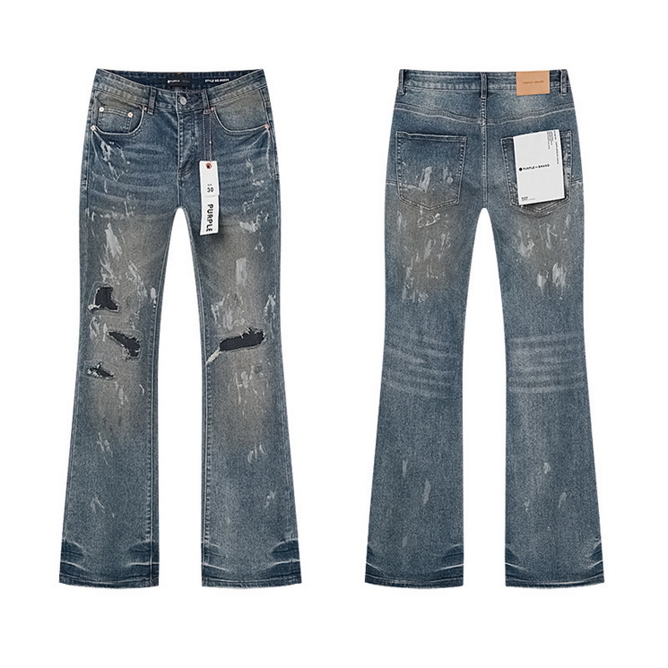 Purple Brand Jeans-227