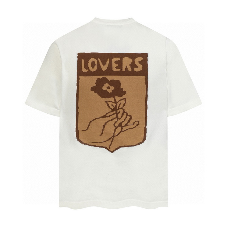 LV T-shirts-2272