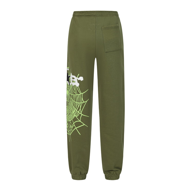 Sp5der Pants-203