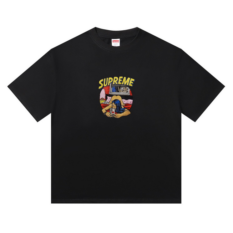 Supreme T-shirts-151
