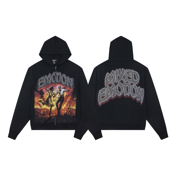 Mixed Emotion Hoody-031