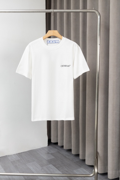 Off White T-shirts-176