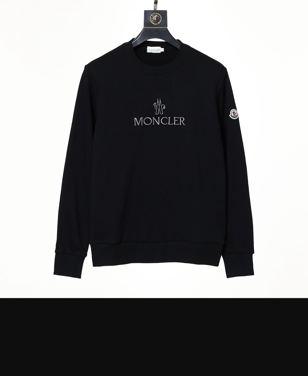 Moncler Longsleeve-023