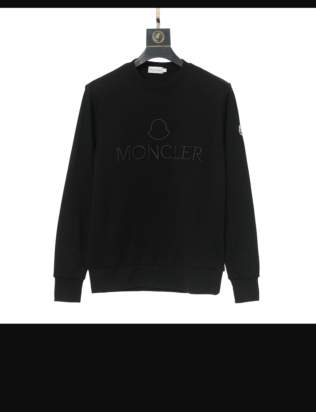 Moncler Longsleeve-022