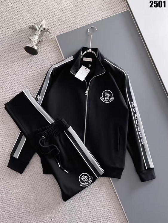Moncler Suits-004