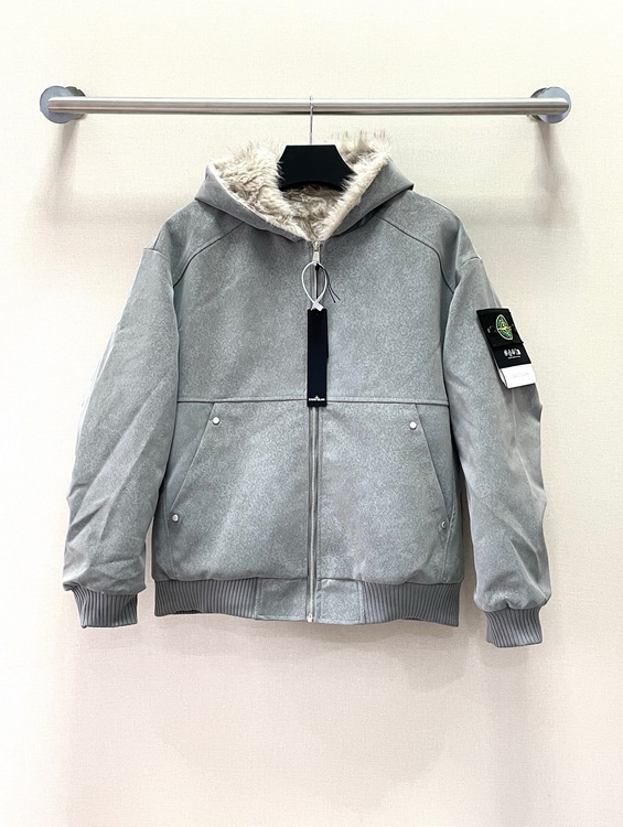 Stone island Jacket-003