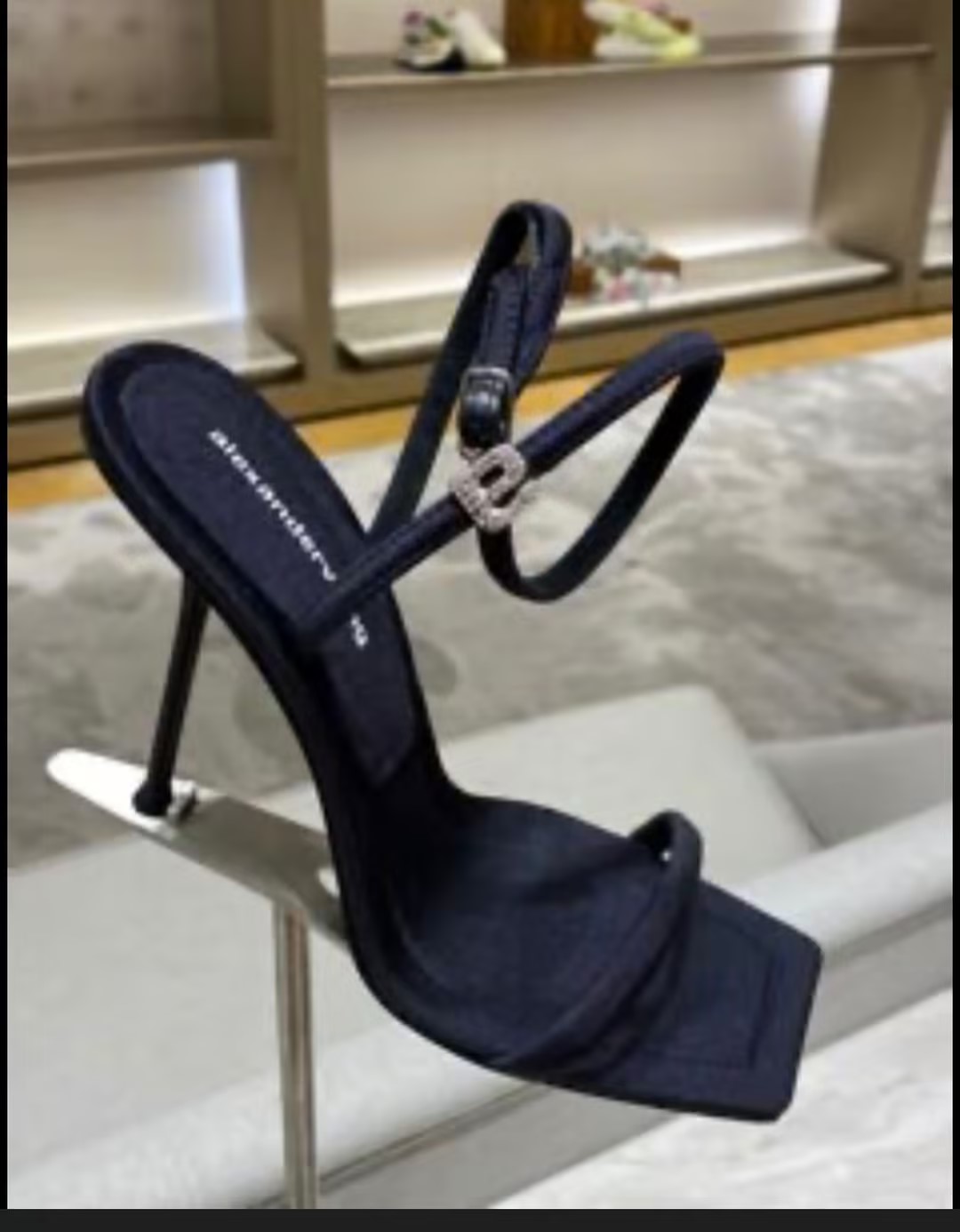 Balenciaga Shoes AAA(Women)-261