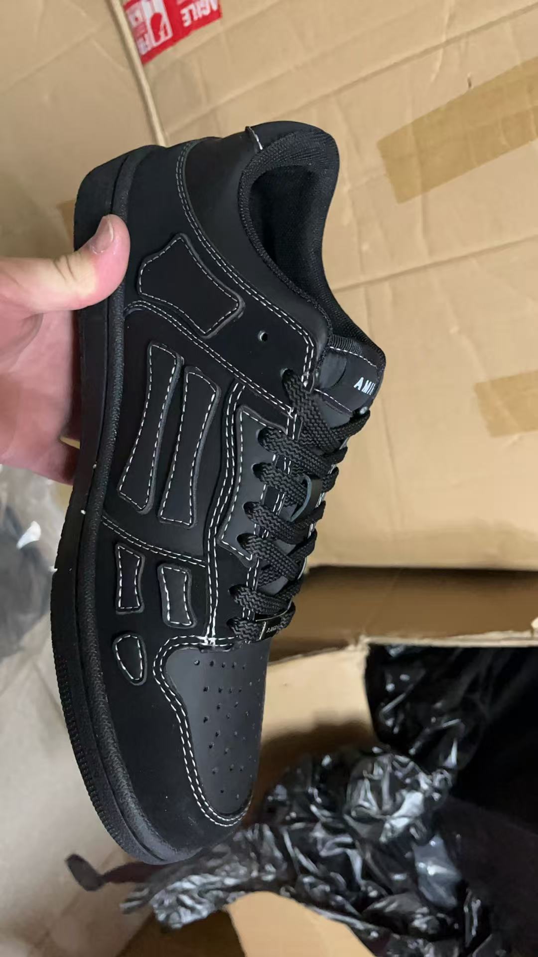 Amiri Shoes(AAA)-208