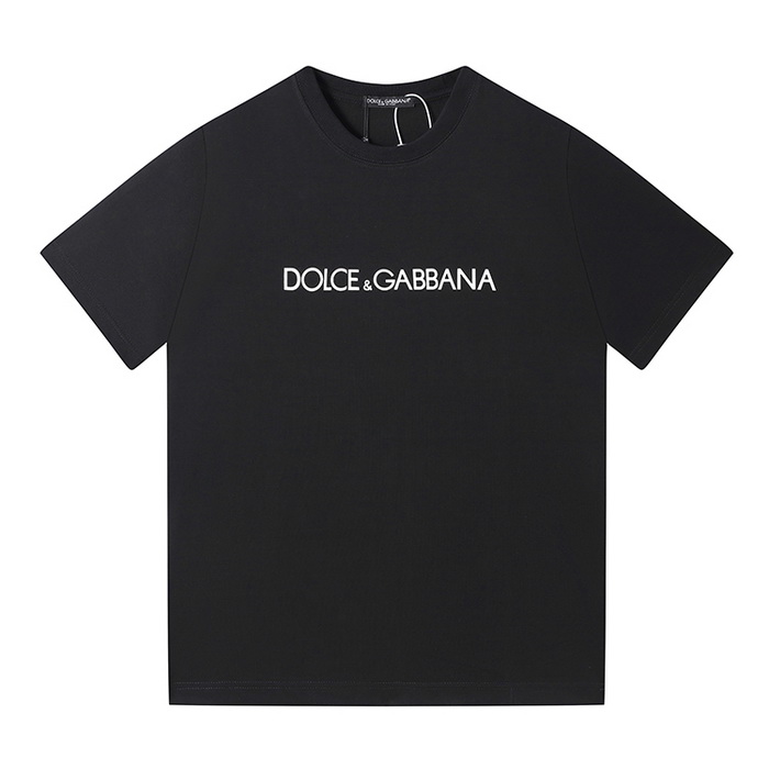 D&G T-shirts-093