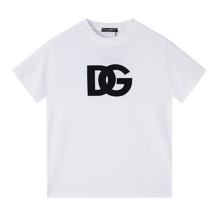 D&G T-shirts-090