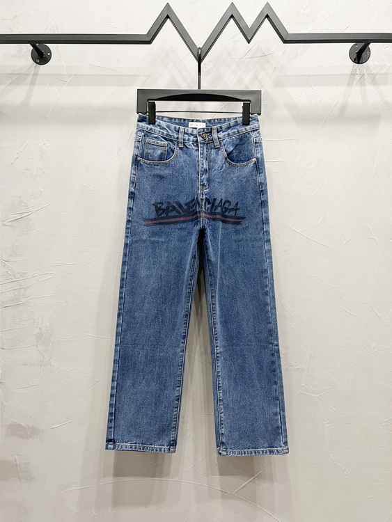 Balenciaga Jeans-006