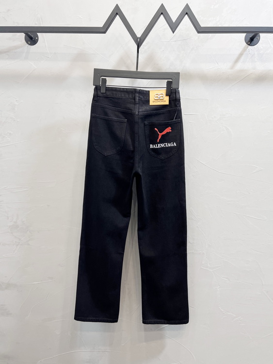 Balenciaga Jeans-011