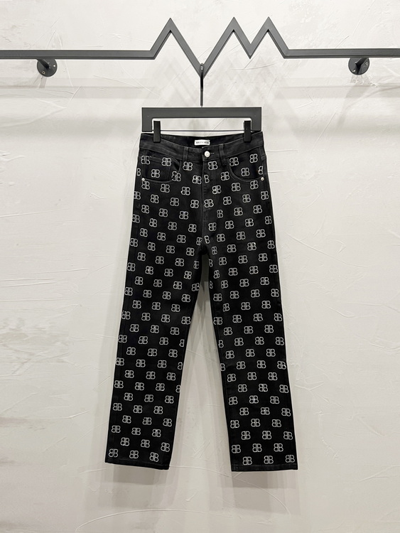 Balenciaga Jeans-027