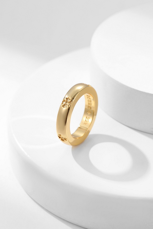 Chrome Hearts Ring-002