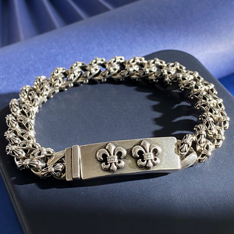Chrome Hearts Bracelet-014