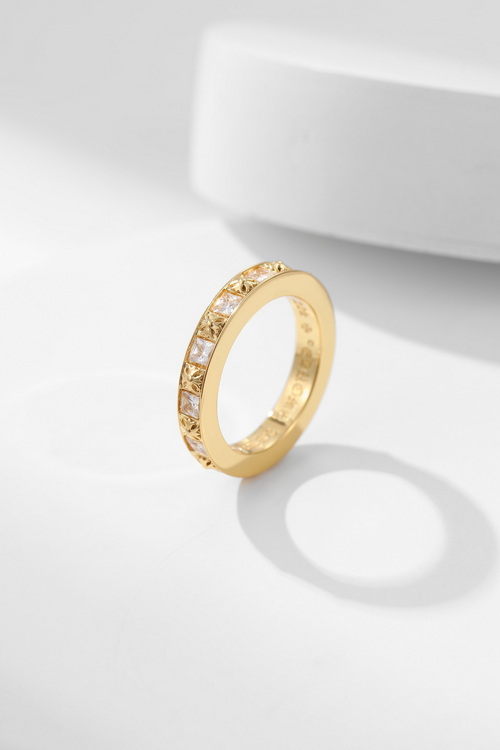 Chrome Hearts Ring-001