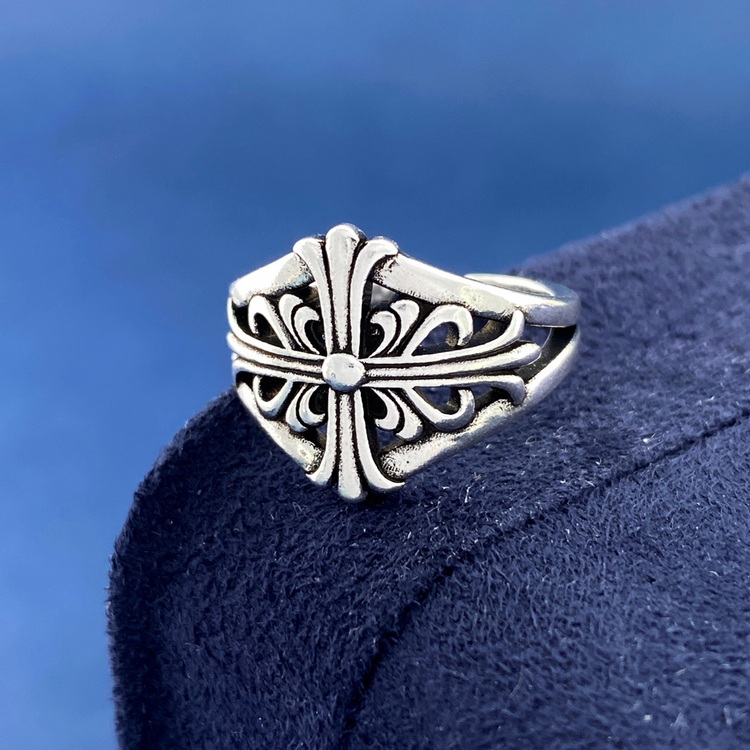 Chrome Hearts Ring-006